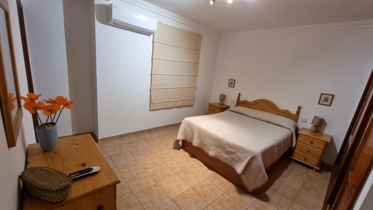 La Marisma Apartamento Puerto De Mogan Exterior foto