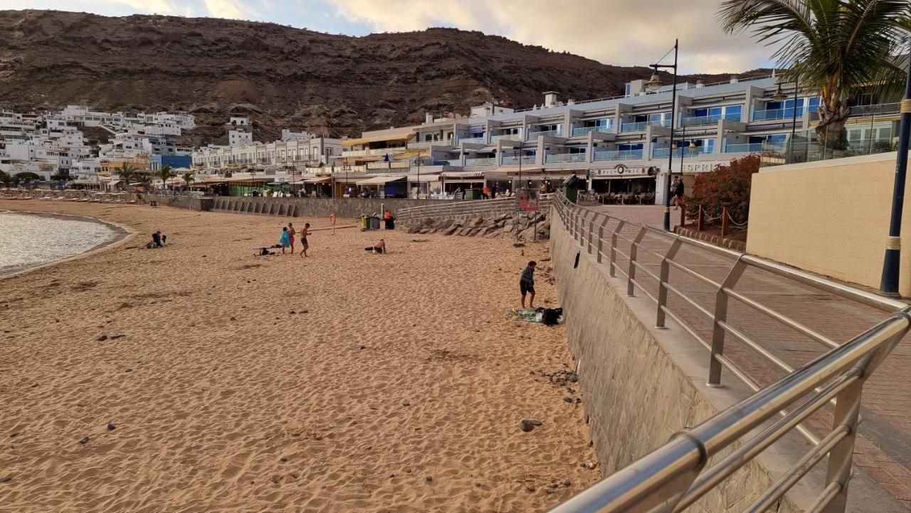 La Marisma Apartamento Puerto De Mogan Exterior foto