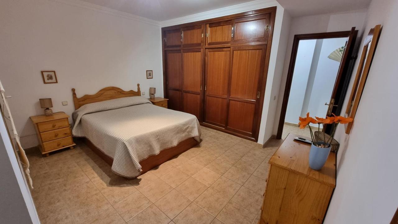 La Marisma Apartamento Puerto De Mogan Exterior foto
