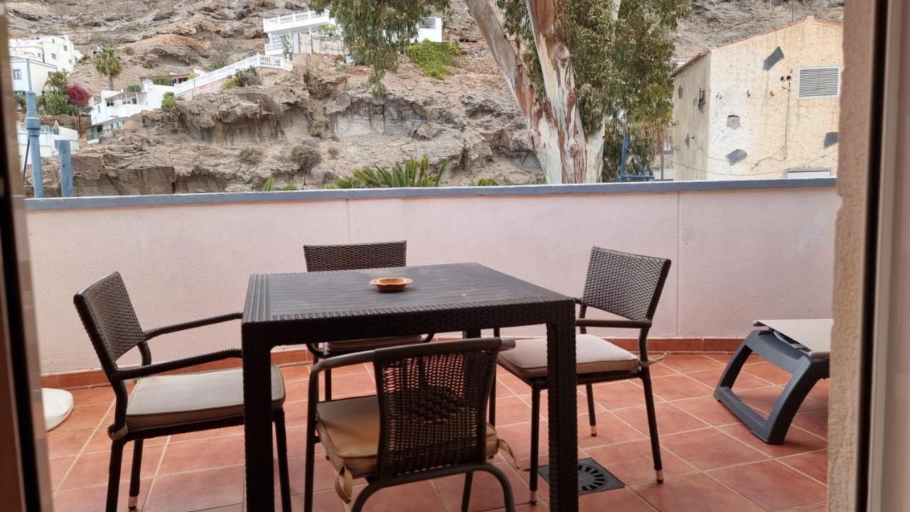 La Marisma Apartamento Puerto De Mogan Exterior foto