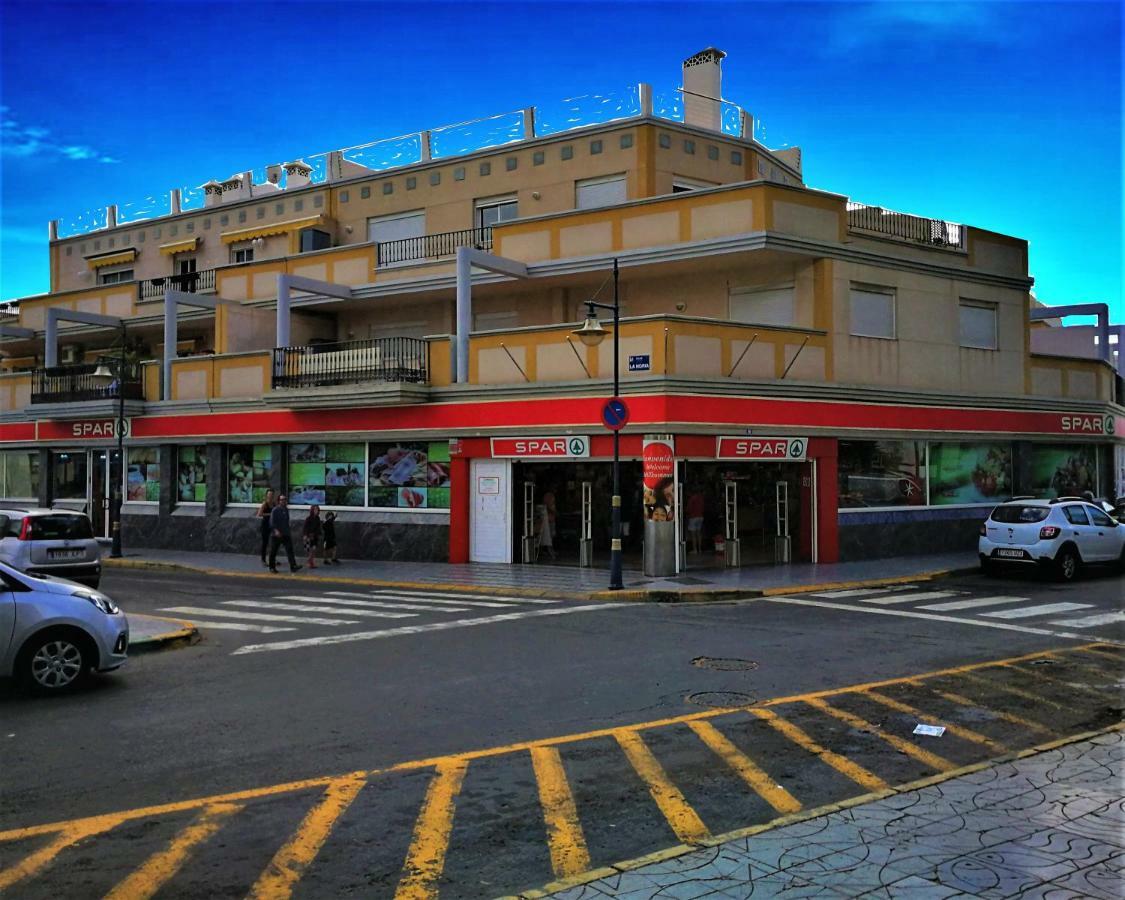 La Marisma Apartamento Puerto De Mogan Exterior foto